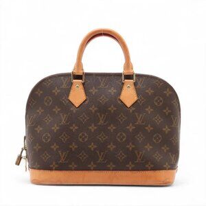 Louis Vuitton Monogram Alma